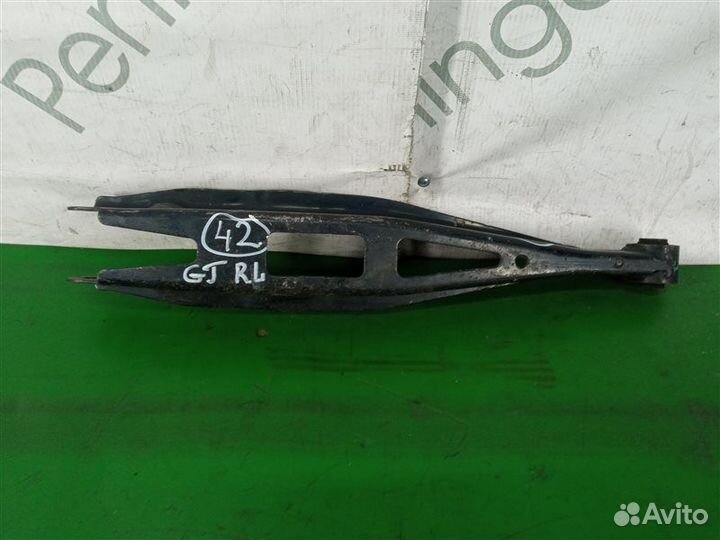 Рычаг подвески задний левый Subaru Impreza GJ