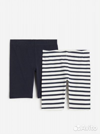 Велосипедки H&M 134