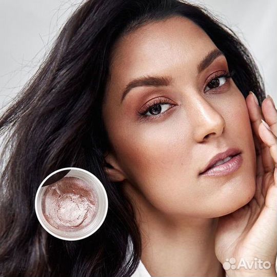 Кремовые тени Stellary