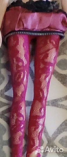 Бронь для Этери