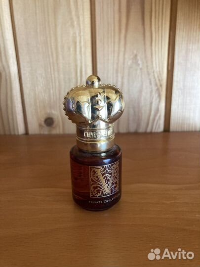 Селективная парфюмерия Clive Christian