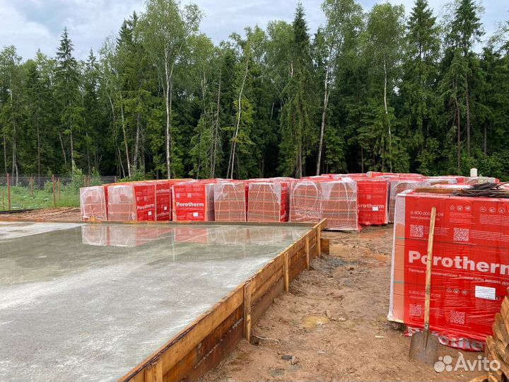 Керамический блок 510