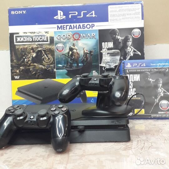 Sony playstation 4 PS4 1tb