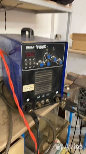 Ремонт сварочных аппаратов опыт работы 15 лет