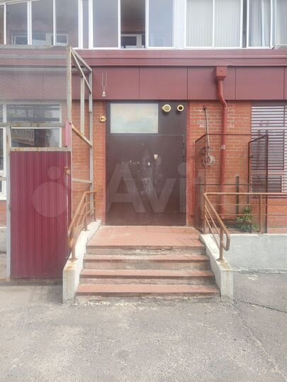 Сдам помещение 237 кв.м в Роще