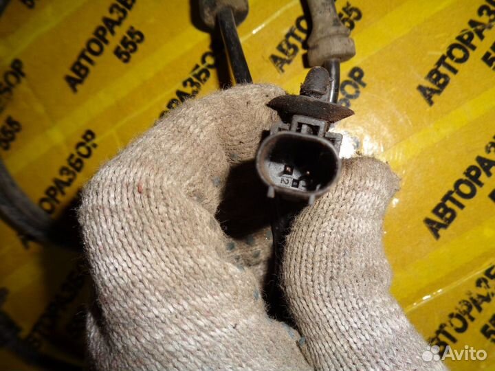 Датчик ABS передний левый BYD F3