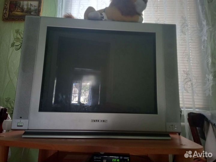 Телевизор бу