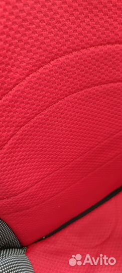 Детское кресло производство Италия