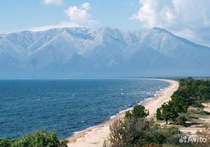 Экскурсия. Иволгинский Дацан. 3 дня