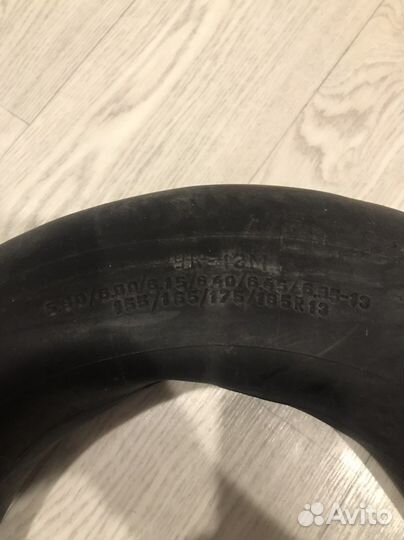 Камера автомобильная r13