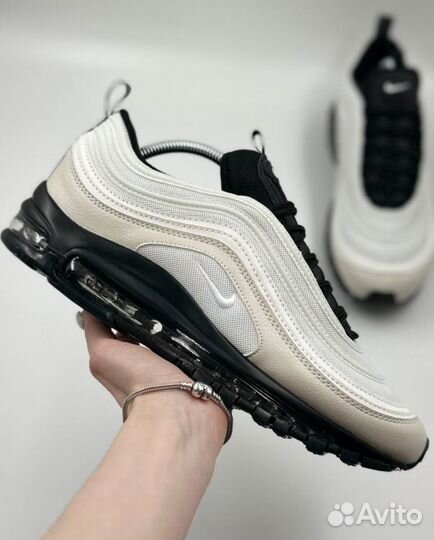 Стильные Nike Air Max 97