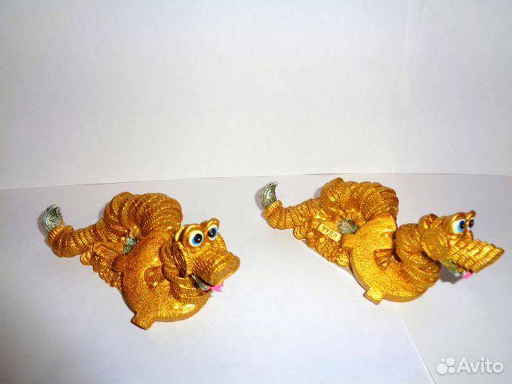 Статуэтка декоративная 