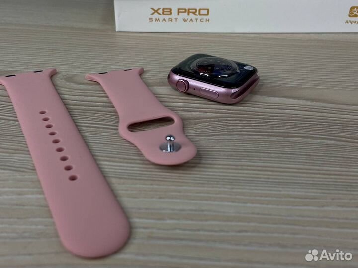 Apple watch 8