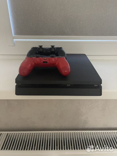 Sony PS4