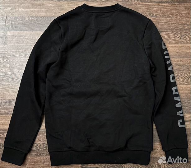 Свитшот camp david M