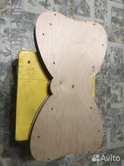 Когтеточка из гофрокартона