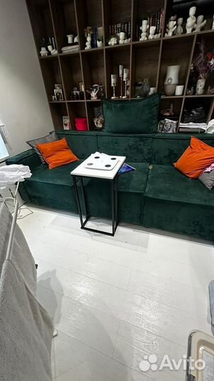 Ремонт диванов и кроватей на дому