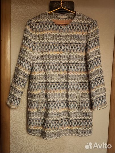 Пальто женское