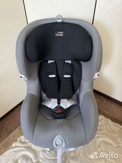 Автокресло Britax Romer Trifix 9-18 кг