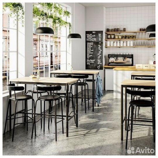 Барный стол IKEA