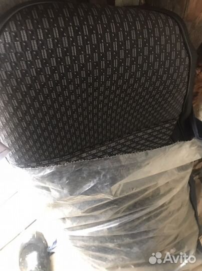 Чехлы на приору,2107