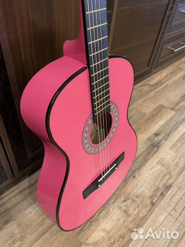 Классическая гитара