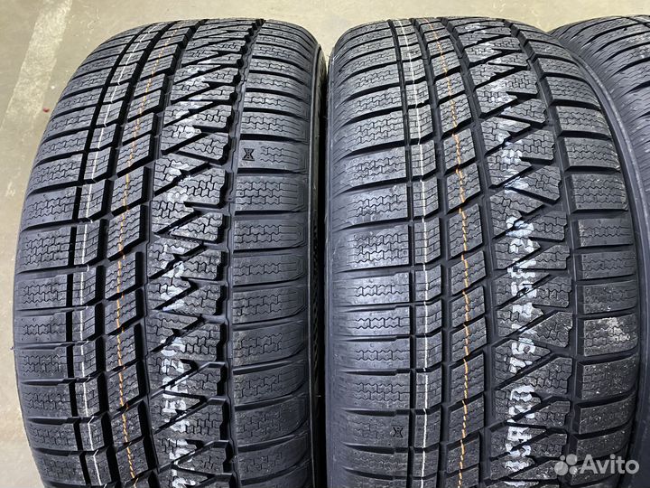 Kumho WinterCraft WS71 235/65 R18 106H