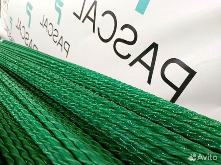 Арматура стеклопластиковая Pascal