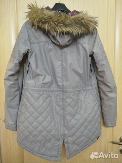 Куртка демисезонная женская termit