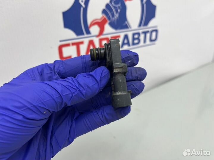 Датчик абсолютного давления Renault Logan 2