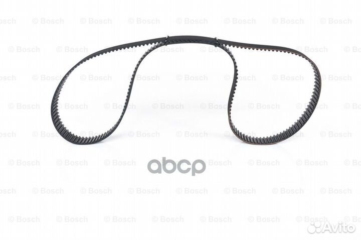 Ремень грм чз 162 1987949433 Bosch