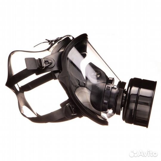 Панорамный противогаз Новый