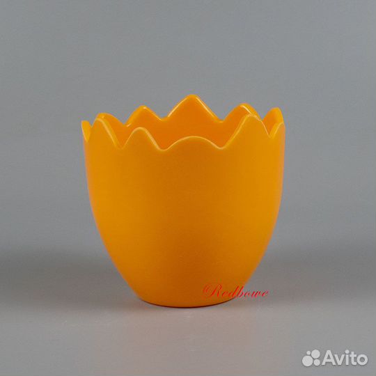 Кашпо разные пластиковые