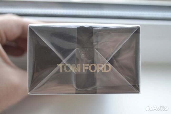 Tom Ford Vanille Fatale 100 мл Euro A+