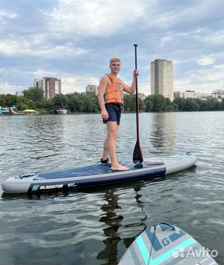 Сапборд Sup board оптом