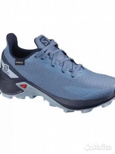 Кроссовки salomon 36 размер