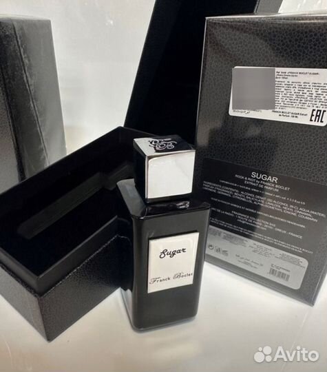 Духи женские