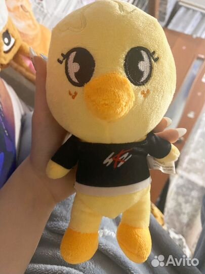 Игрушка феликса стрей кидс