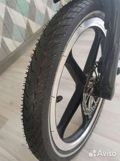 Strida LT оригинал