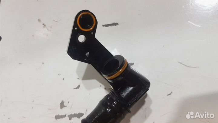 Трубка картерная Audi Q5 A4 A5 cncd