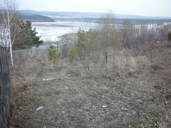 Участок 7,4 сот. (ИЖС)