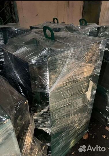 Твердотопливные котлы длительного горения