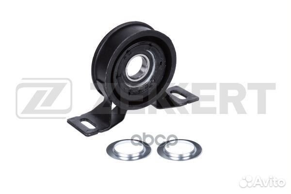 Подвесной подшипник карданного вала Land Rover