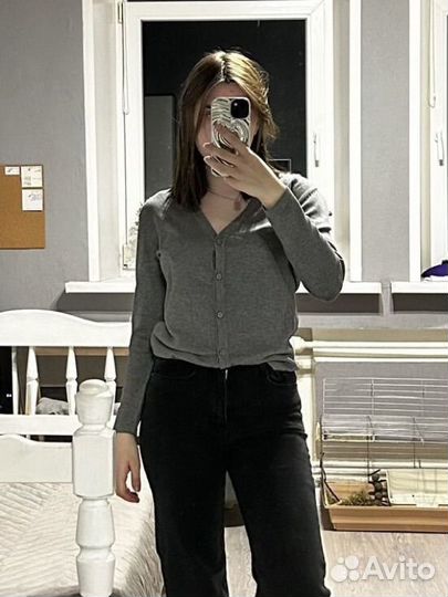 Кардиган s-m