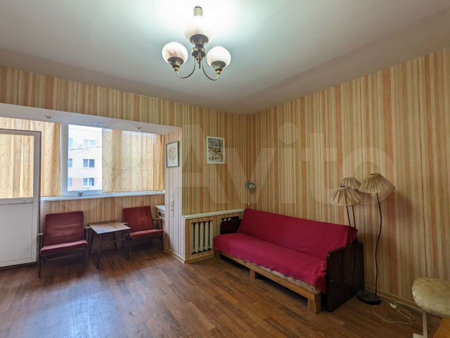 2-к. квартира, 54 м², 2/3 эт. в аренду Токсово | Снять квартиру | Авито