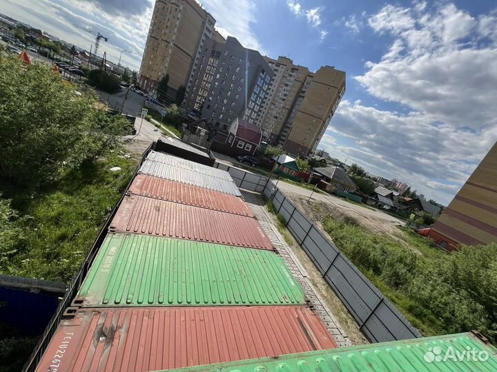 Продам готовый бизнес - складские помещения