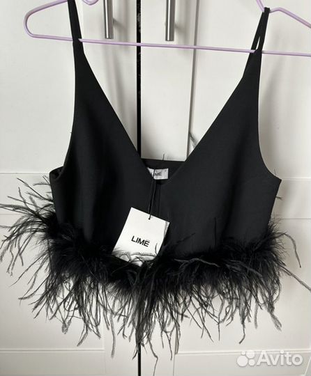 Топ Lime