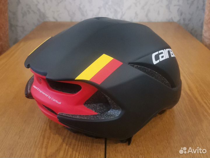 Велосипедный шлем