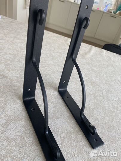 Кронштейн для полок икеа IKEA