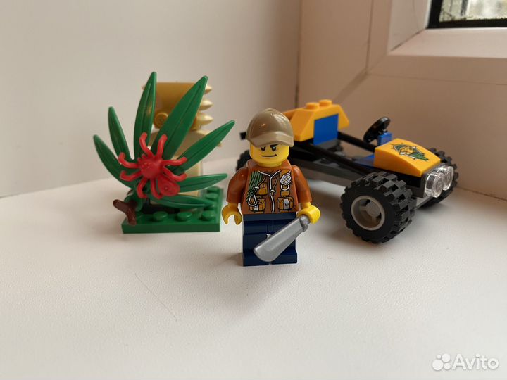 Лего наборы